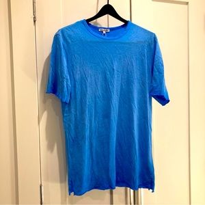Cotton Citizen Jagger Tee New With Tags